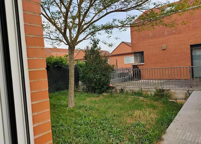 Casa Amplia Y Luminosa Cerca De Pamplona - Izarren Etxea