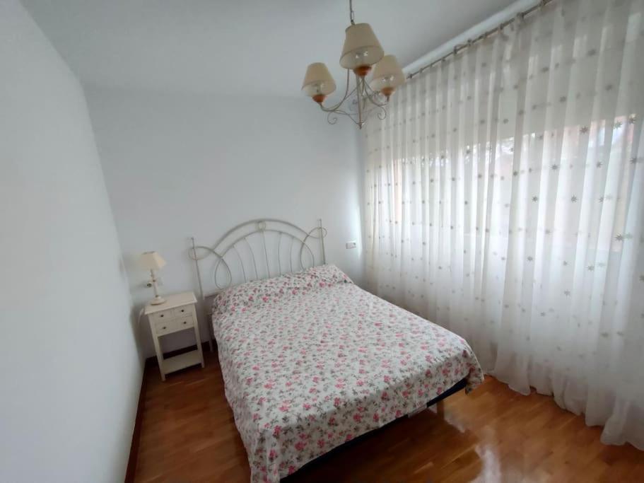 Casa Amplia Y Luminosa Cerca De Pamplona - Izarren Etxea Holiday home *